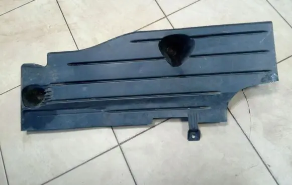 Ford C-MAX II Center/middle under tray cover AV61U11778A
