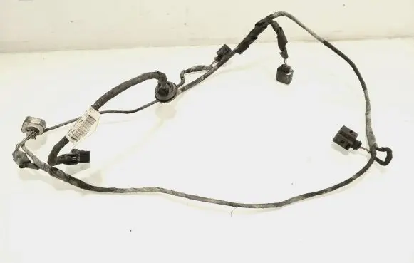 Audi A4 S4 B7 8E 8H Parking sensor (PDC) wiring loom 8E9971085