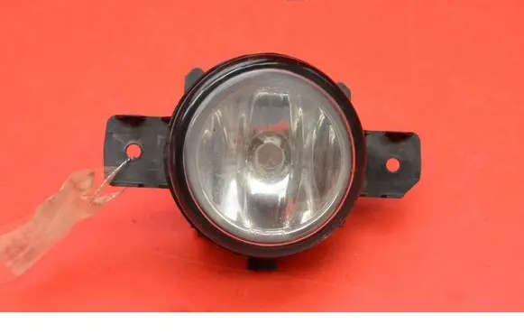 Nissan Qashqai Front fog light 261558990A