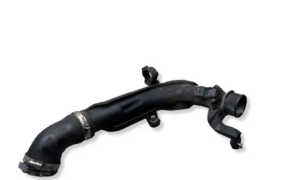 Volkswagen Touran II Intercooler hose/pipe 1K0145770AE