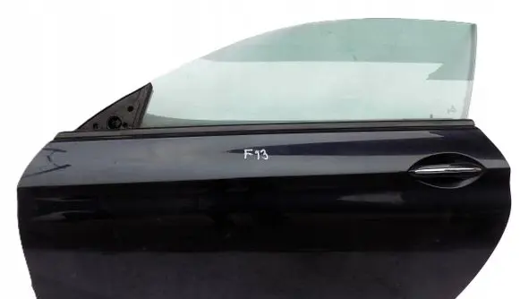 BMW 6 F12 F13 Front door