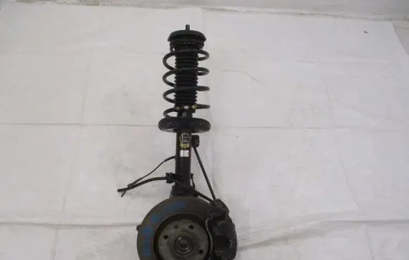 Peugeot 208 Front shock absorber/damper