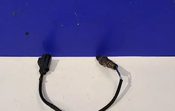 Lambda probe sensor