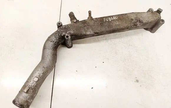 Subaru Outback Intercooler hose/pipe 
