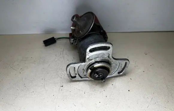 Ford Escort Spark distributor 81SF12100AGB 81SF12100AG 41837M