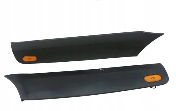Volkswagen Crafter Front door trim (molding) 9066902062