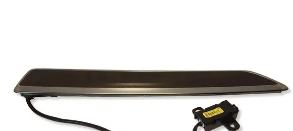 Renault Koleos II Other front door trim element 809033755R