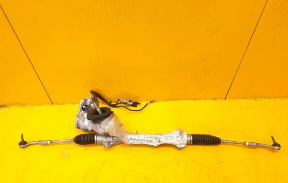 Citroen DS3 Steering rack 9834211380