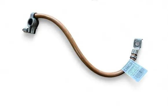 BMW M4 G82 G83 Negative earth cable (battery) 9255047 15974510 EG502Z