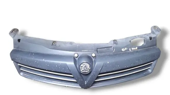 Opel Astra H Front grill 13225788