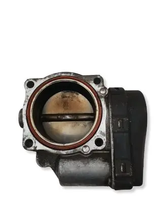 BMW 3 E46 Throttle valve 408238425001 00311 7502444