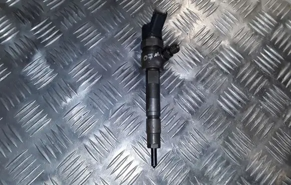 Fiat Doblo Fuel injector 0445110119