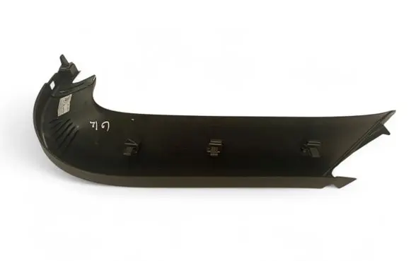 Porsche Cayenne (92A) Tailgate/trunk side cover trim 7P5867587 7P5867587A