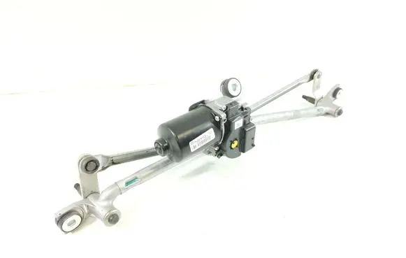 Ford Mustang VII Front wiper linkage and motor FR3B17500AD
