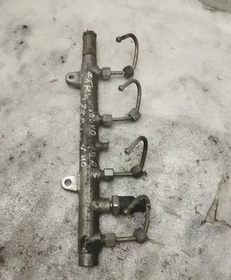 Volvo S40, V40 Fuel main line pipe 0445214024 7700114017
