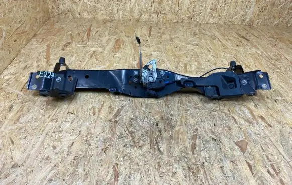 Honda HR-V Top upper radiator support slam panel 