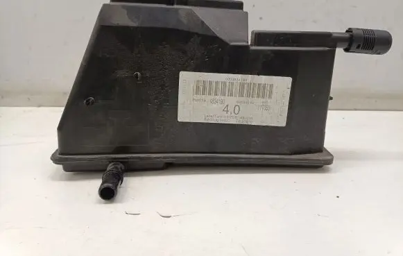 Mercedes-Benz GLA H247 Active carbon filter fuel vapour canister A2474701604