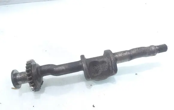 Volkswagen Phaeton Oil pump balance shaft 07Z115021D
