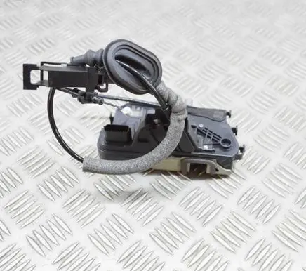 Ford Fiesta Coupe door lock (next to the handle) H1BBR22152AD H1BAA21813TB