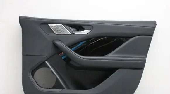 Jaguar I-Pace Front door card panel trim