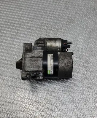 Peugeot 207 Starter motor 9658308780 TS8E2 J9B01640BS
