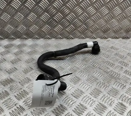 Tesla Model Y Engine coolant pipe/hose 107759400E