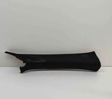 (A) pillar trim