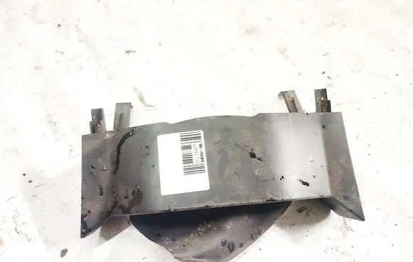 Ford Galaxy Steering wheel column trim