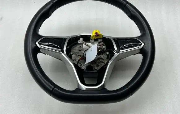 Volkswagen ID.4 Steering wheel 10A419089 654080300B