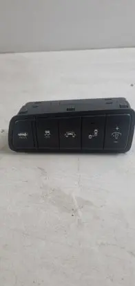 Hyundai Tucson TL Other switches/knobs/shifts 93710D7830TRY