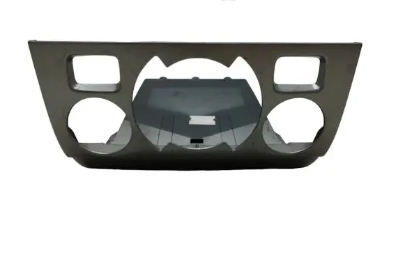 Peugeot 308 SW Climate control/heater control trim 9658691077 1005208
