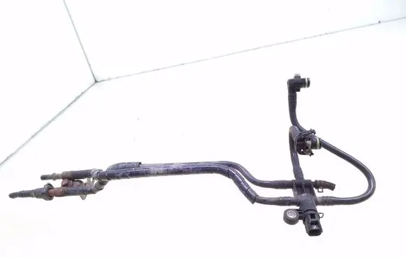 KIA Ceed Fuel line/pipe/hose 