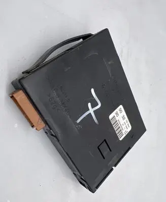 Comfort/convenience module