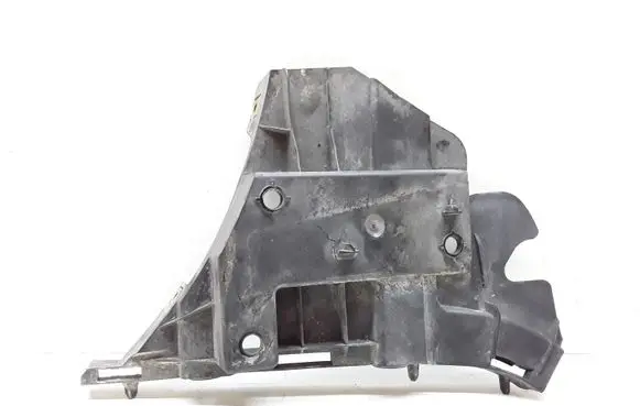 Volvo V70 Front bumper mounting bracket 31265345