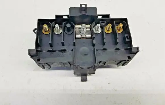 Mercedes-Benz C W203 Fuse module A2035450803 nr3527