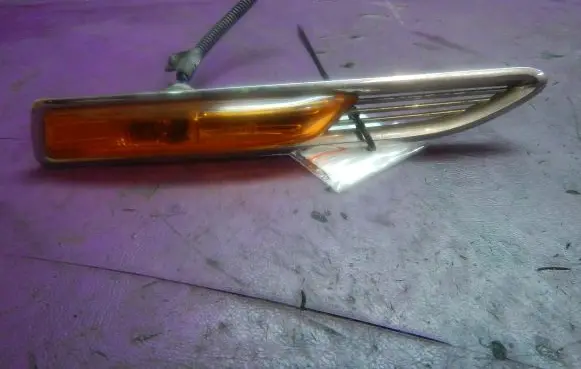 Ford Mondeo MK IV Front fender indicator light 7S71-13K354-AF