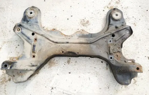 Audi A3 S3 8L Front subframe