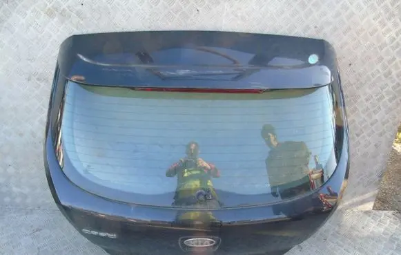 KIA Pro Cee'd III Tailgate/trunk/boot lid