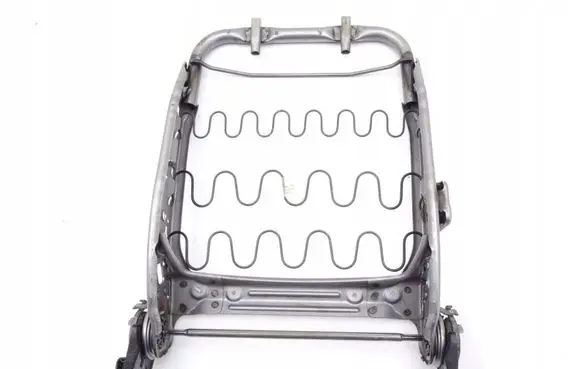 Honda CR-V Seat frame 