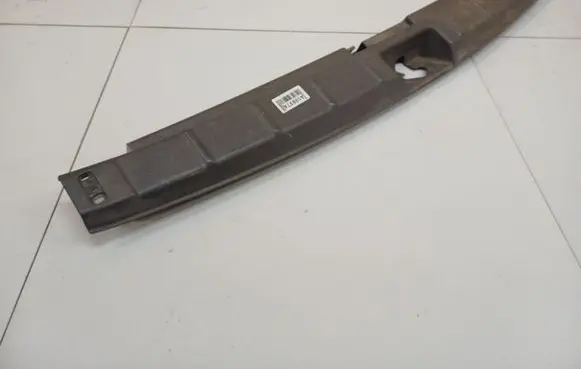 Saab 9-5 Other trunk/boot trim element 4816997