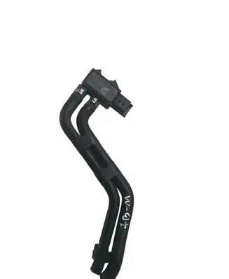 Mazda 6 Exhaust gas pressure sensor 0281006300