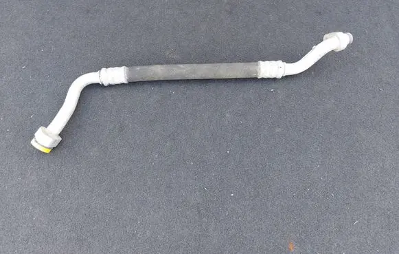 Mercedes-Benz Sprinter W906 Air conditioning (A/C) pipe/hose A9068308600