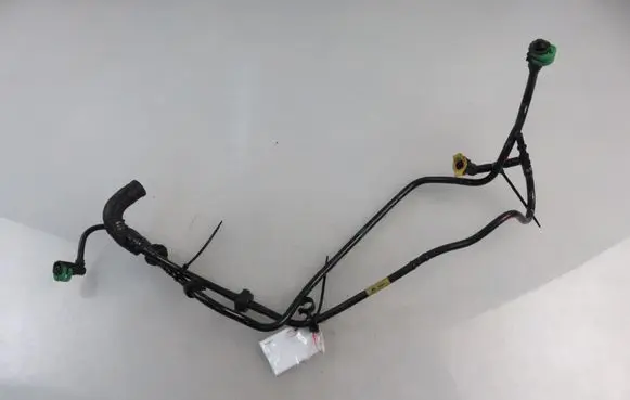 Opel Insignia A Vacuum line/pipe/hose 20987696