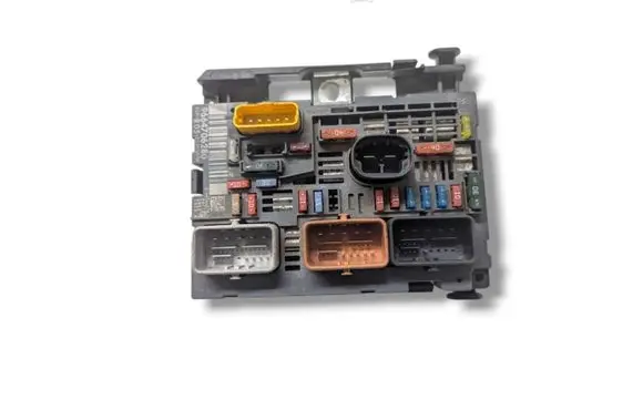 Peugeot Partner BSM Control unit 9664706280