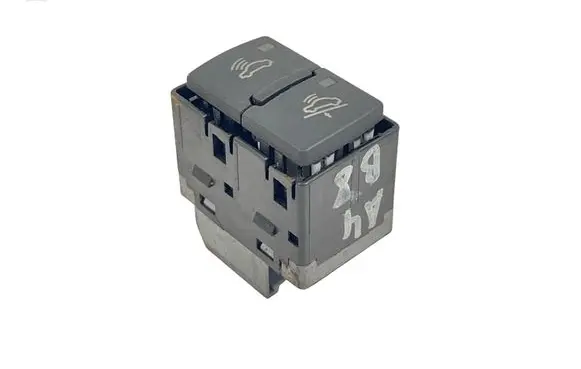 Audi A4 S4 B8 8K Alarm switch 