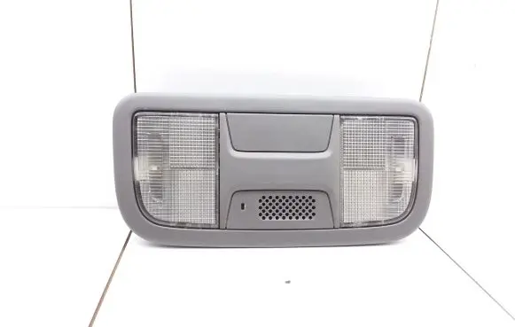 Honda Civic Front seat light A300361