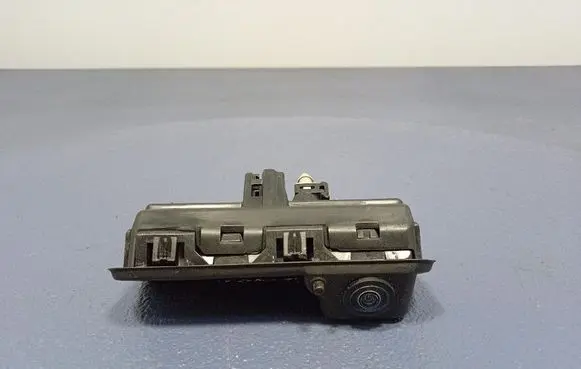 Audi Q7 4L Reversing camera 760827566