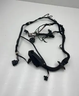 Porsche Boxster 986 Front door wiring loom 996612630