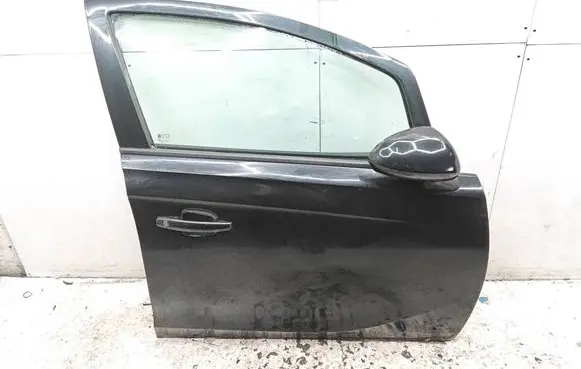 Opel Corsa E Front door DRZ.PP.CRS.E