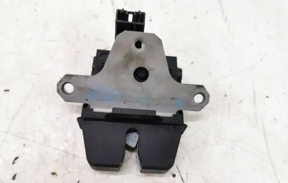 Ford Kuga I Tailgate/trunk/boot lock/catch/latch 8Y41S442A66A5